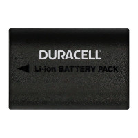 Bateria compatível Canon LP-E6 7,4V 1600mAh 11Wh Duracell - 3