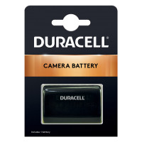 Batería compatible Canon LP-E6 7,4V 1600mAh 11Wh Duracell - DR9943 -  - 5055190114681 - 4