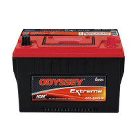 ODX-AGM34R batería 12V 68Ah C20 850CCA Odyssey Extreme 34R-PC1500 - ODX-AGM34R -  - 0635241140415 - 1