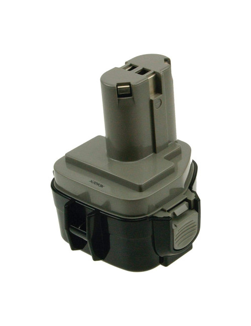 Batería compatible Makita PA12/1220/1222/1233/1234... 12V 3000mAh 2-Power - PTH0051A -  - 5055190188613 - 1