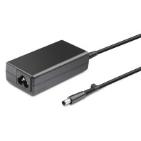 Cargador para ordenador portátil HP de 18,5V 3,5A 65W conector de 7,4x5,0mm con pin - H18.5V3.5A7450P -  - 5712505820315 - 1