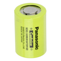 NC-1700SRCL batería 4/5 SubC (Cs) 1,2V 1700mAh Ni-Cd Panasonic/Sanyo - NC-1700SCRL -  -  - 2