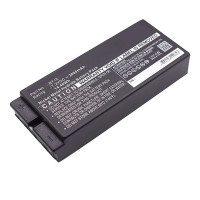 Batería compatible Danfoss Ikusi BT12 7,2V 2000mAh - AB-BT12 -  - 4894128120643 - 1