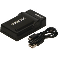 Carregador USB para baterias Sony NP-BX1 - 1