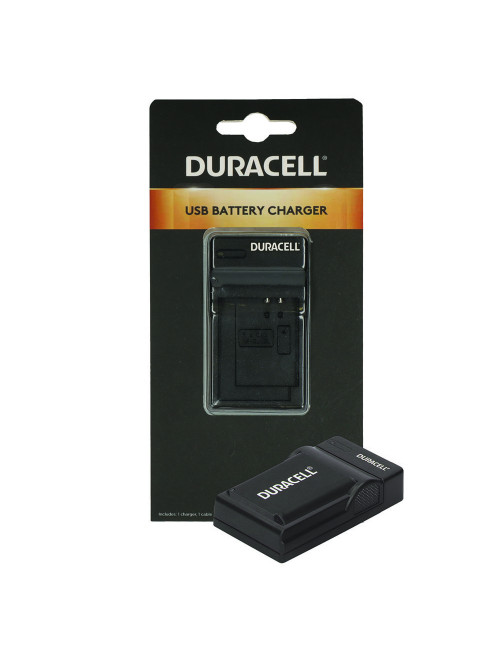 Cargador USB para batería Sony NP-BX1 - DRS5963 -  - 5055190186213 - 2