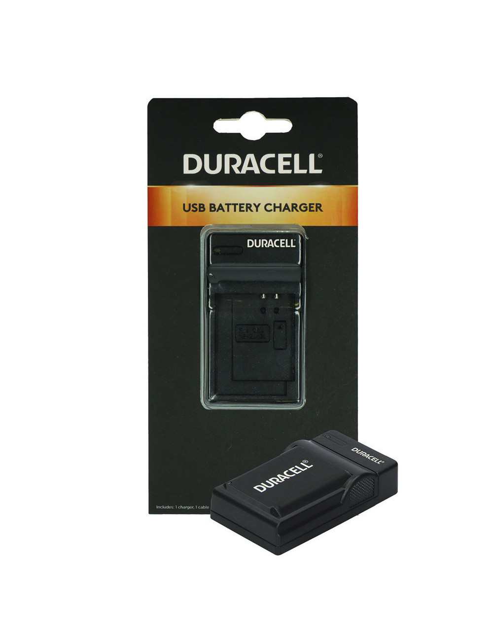 Nitecore USN2 Double Chargeur USB Intelligent Pour Batteries Sony NP-BX1 - Écran LCD