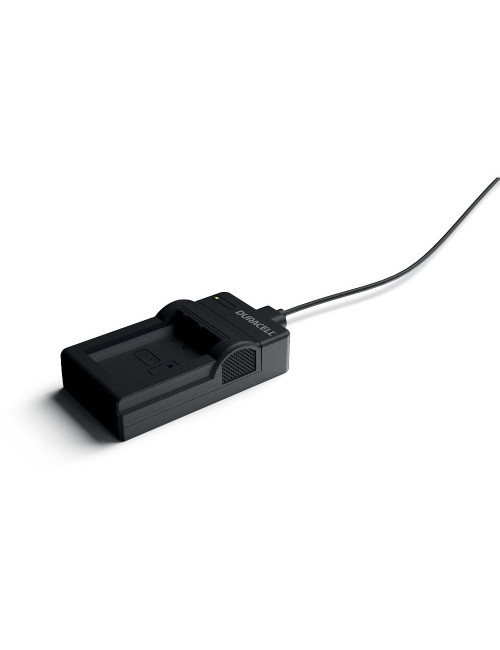 Cargador USB para batería Sony NP-FW50 - DRS5962 -  - 5055190186206 - 2