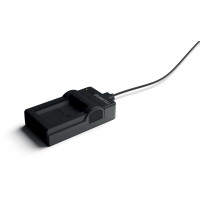 Carregador USB para baterias Sony NP-FW50 - 2