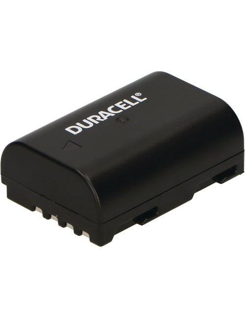 Bateria compatível Panasonic DMW-BLF19 7,4V 1900mAh 14,06Wh Duracell - 1