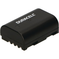 Batería compatible Panasonic DMW-BLF19 7,4V 1900mAh 14,06Wh Duracell - DRPBLF19 -  - 5055190181591 - 1