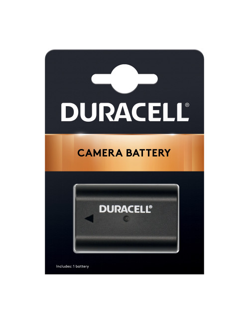 Batería compatible Panasonic DMW-BLF19 7,4V 1900mAh 14,06Wh Duracell - DRPBLF19 -  - 5055190181591 - 3