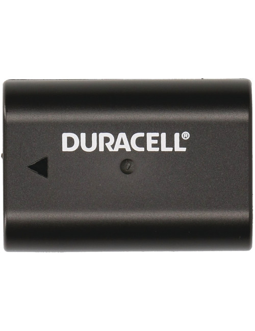 Batería compatible Panasonic DMW-BLF19 7,4V 1900mAh 14,06Wh Duracell - DRPBLF19 -  - 5055190181591 - 4