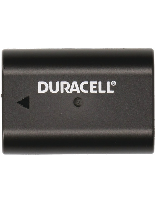 Bateria compatível Panasonic DMW-BLF19 7,4V 1900mAh 14,06Wh Duracell - 4