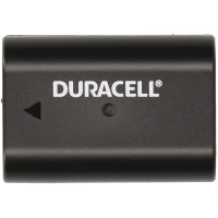Bateria compatível Panasonic DMW-BLF19 7,4V 1900mAh 14,06Wh Duracell - 4