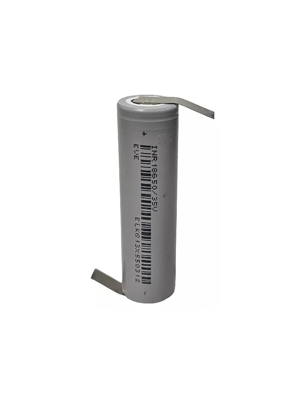 INR18650-35V bateria 3,6V 3500mAh 10,2A EVE - 2 INR18650-35V bateria 3,6V 3500mAh 10,2A EVE - 2