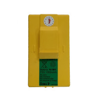 Batería original Itowa BT7216MH 7,2V 1500mAh para Itowa Boggy y Caja Spohn - BT7216MH -  -  - 1