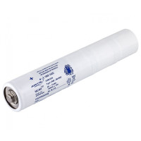 Bateria para lanternas Maglite e Vama 6V 2550mAh Ni-Cd Arts Energy (Saft) - 1