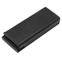 Bateria compatível Hiab NBB Controls 22.601.020 7,2V 2000mAh 14,40Wh - 3