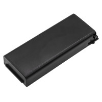 Bateria compatível Hiab NBB Controls 22.601.020 7,2V 2000mAh 14,40Wh - 4