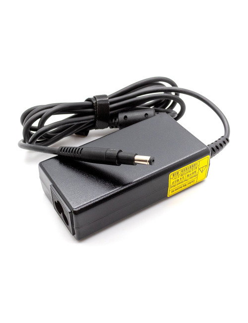 Cargador compatible HP Compaq Tablet tc1100 de 19,5V 3,33A 65W con conector de 4.8x1.7mm - H19.5V3.33A -  -  - 1