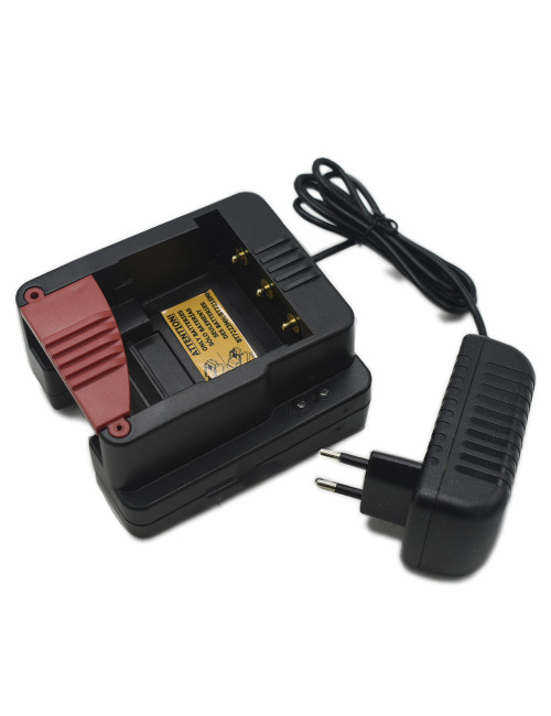 Carregador para baterias de Itowa Compact, Combi, e Boggy - 1