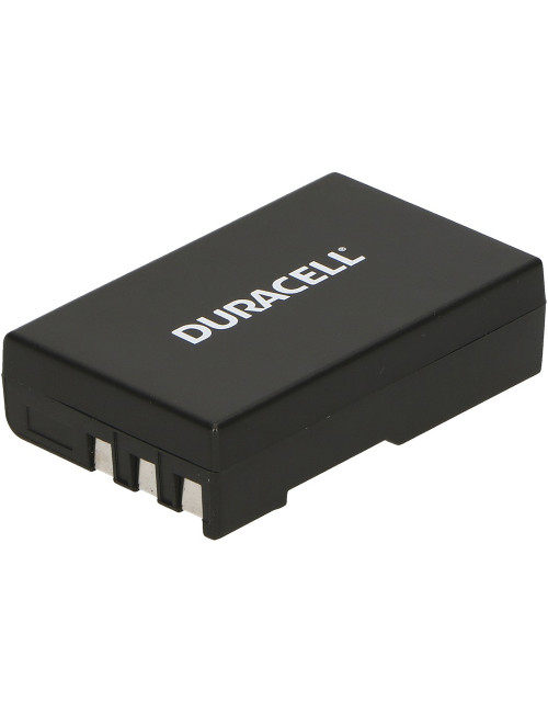 Batería compatible Nikon EN-EL9 7,4V 1100mAh 8Wh Duracell - DR9900 -  - 5055190113523 - 1