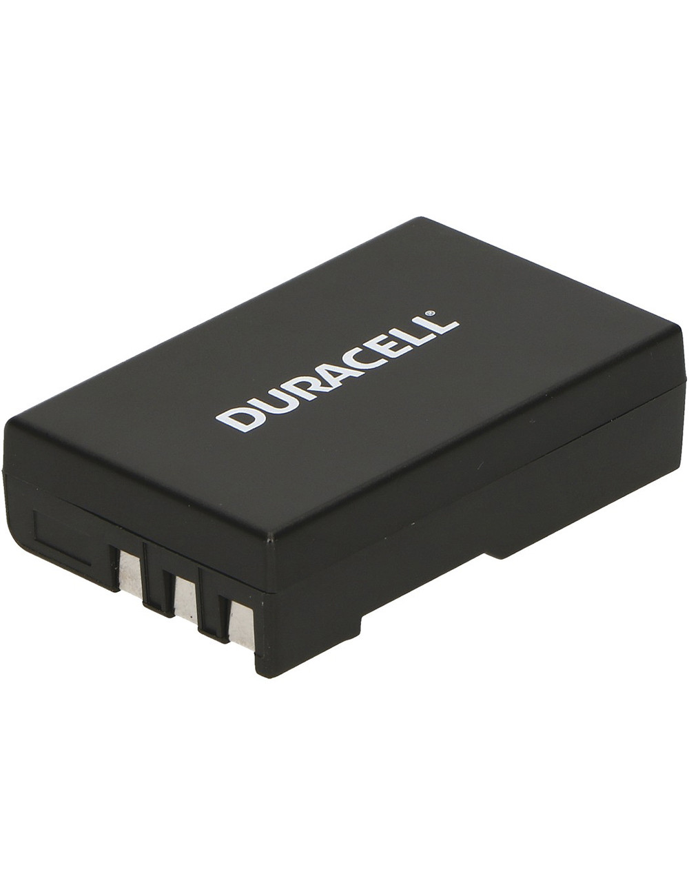 Batería compatible Nikon EN-EL9 7,4V 1100mAh 8Wh Duracell - DR9900 - - 5055190113523 - 1 Batería compatible Nikon EN-EL9 7,4V 1100mAh 8Wh Duracell - DR9900 - - 5055190113523 - 1