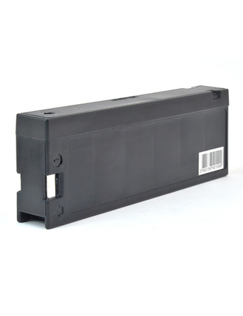 Bateria 12V 2,3Ah C20 NX2.3-12 - 1