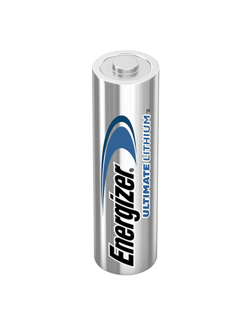 Energizer Ultimate Lithium AA pack profissional 10 unidades - 2
