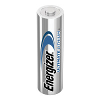 Energizer Ultimate Lithium AA pack profissional 10 unidades - 2