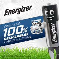 Energizer Ultimate Lithium AA pack profissional 10 unidades - 6