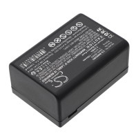 Batería compatible Panasonic DMW-BMB9 7,4V 750mAh 5.55Wh - CS-BMB9MC -  - 4894128036753 - 2