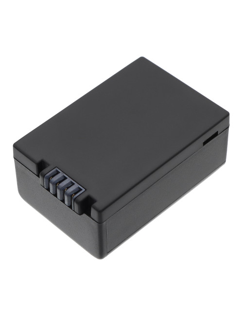 Batería compatible Panasonic DMW-BMB9 7,4V 750mAh 5.55Wh - CS-BMB9MC -  - 4894128036753 - 3