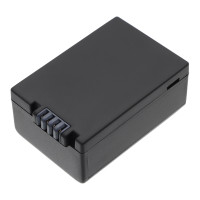 Batería compatible Panasonic DMW-BMB9 7,4V 750mAh 5.55Wh - CS-BMB9MC -  - 4894128036753 - 3