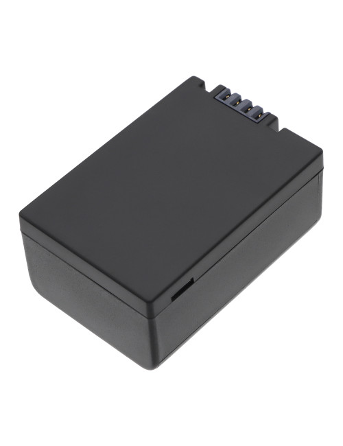Batería compatible Panasonic DMW-BMB9 7,4V 750mAh 5.55Wh - CS-BMB9MC -  - 4894128036753 - 4