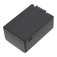 Batería compatible Panasonic DMW-BMB9 7,4V 750mAh 5.55Wh - CS-BMB9MC -  - 4894128036753 - 4