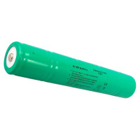 Batería para linternas Maglite, Streamlight y Vama de 6V 3500mAh - 5NH3500DJ -  -  - 1