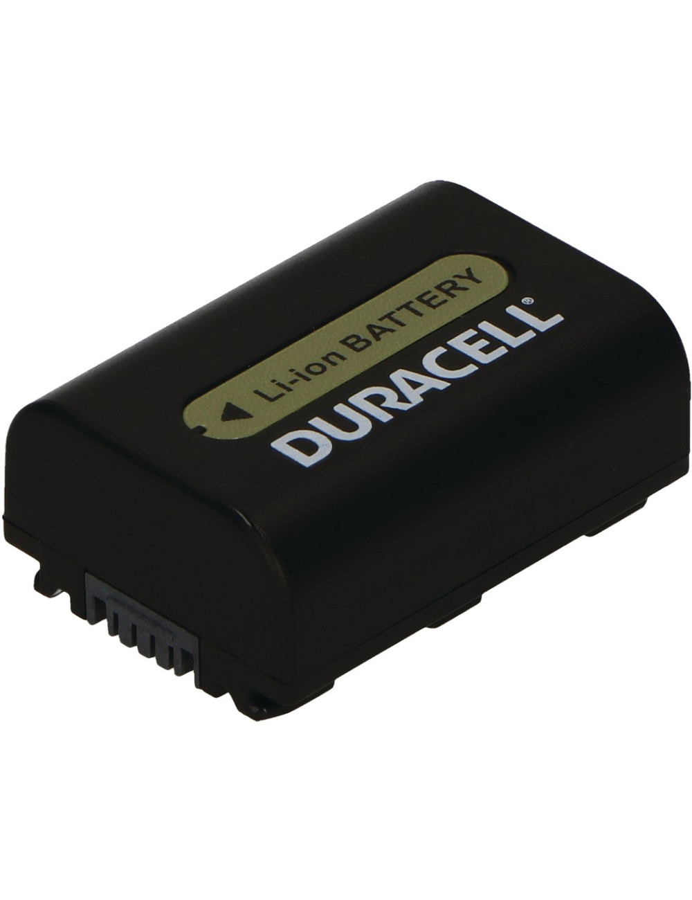 Bateria compatível Sony NP-FH30/40/50 7,4V 700mAh 5,2Wh Duracell - 1