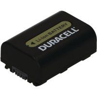 Batería compatible Sony NP-FH30/FH40/FH50 7,4V 700mAh 5,2Wh Duracell - DR9700A -  - 5055190114728 - 1