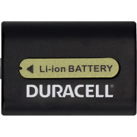Bateria compatível Sony NP-FH30/40/50 7,4V 700mAh 5,2Wh Duracell - 3