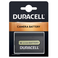 Batería compatible Sony NP-FH30/FH40/FH50 7,4V 700mAh 5,2Wh Duracell - DR9700A -  - 5055190114728 - 4