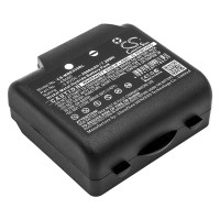 Batería compatible Imet BE5500, M550S THOR y M550S ZEUS. AS060 3,6V 2000mAh - CS-MBE550BL -  - 4894128118657 - 1
