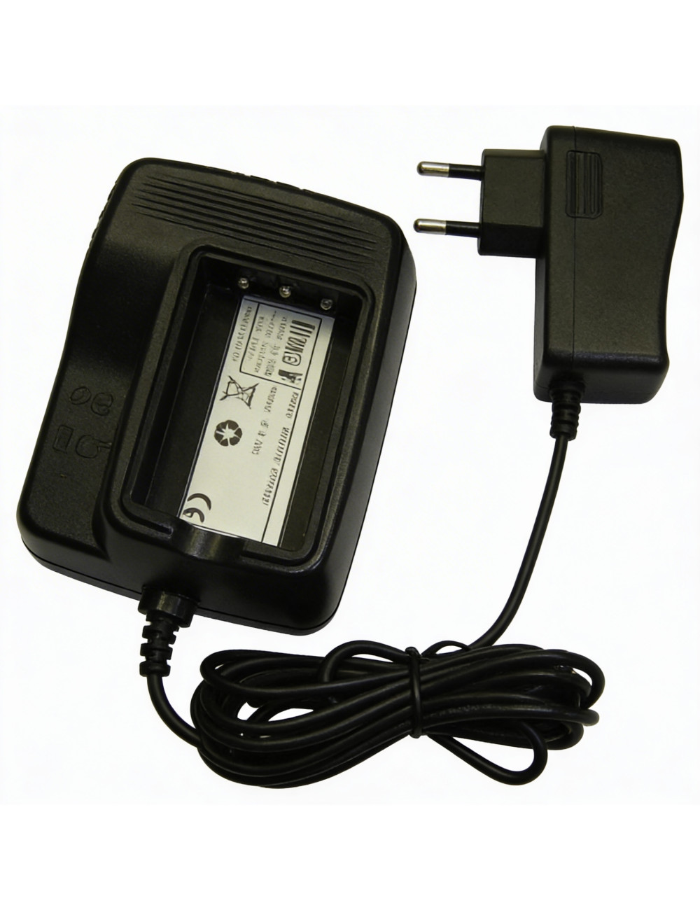 Cargador original para baterias de Itowa Tunner 1G - 1