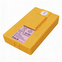 Bateria original Itowa BT721623MH 7,2V 1500mAh para Itowa Boggy e Caja Spohn (BT7216MH) - 1