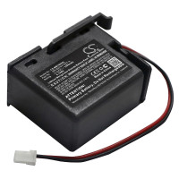 Batería compatible para Mitsubishi Melservo MR-J4 series 6V 1450mAh MR-BAT6V1SET-A - CS-MBT600SL -  - 4894128151937 - 1