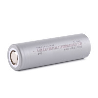 INR21700-50E bateria de 3,6V 5000 mAh 3C (15A) íon-lítio NMC da EVE Energy - 1