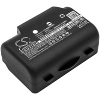 Batería compatible Imet AS037 2,4V 2000mAh - CS-MBE500BL -  - 4894128118640 - 2