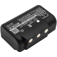Batería compatible Imet AS037 2,4V 2000mAh - CS-MBE500BL -  - 4894128118640 - 1