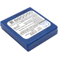 Batería compatible HBC Radiomatic FUB3A, FUB03A, AF-FUB03M, BA203060, BA222060 de 6V 700mAh - AB-FUB03 -  - 4894128053040 - 2