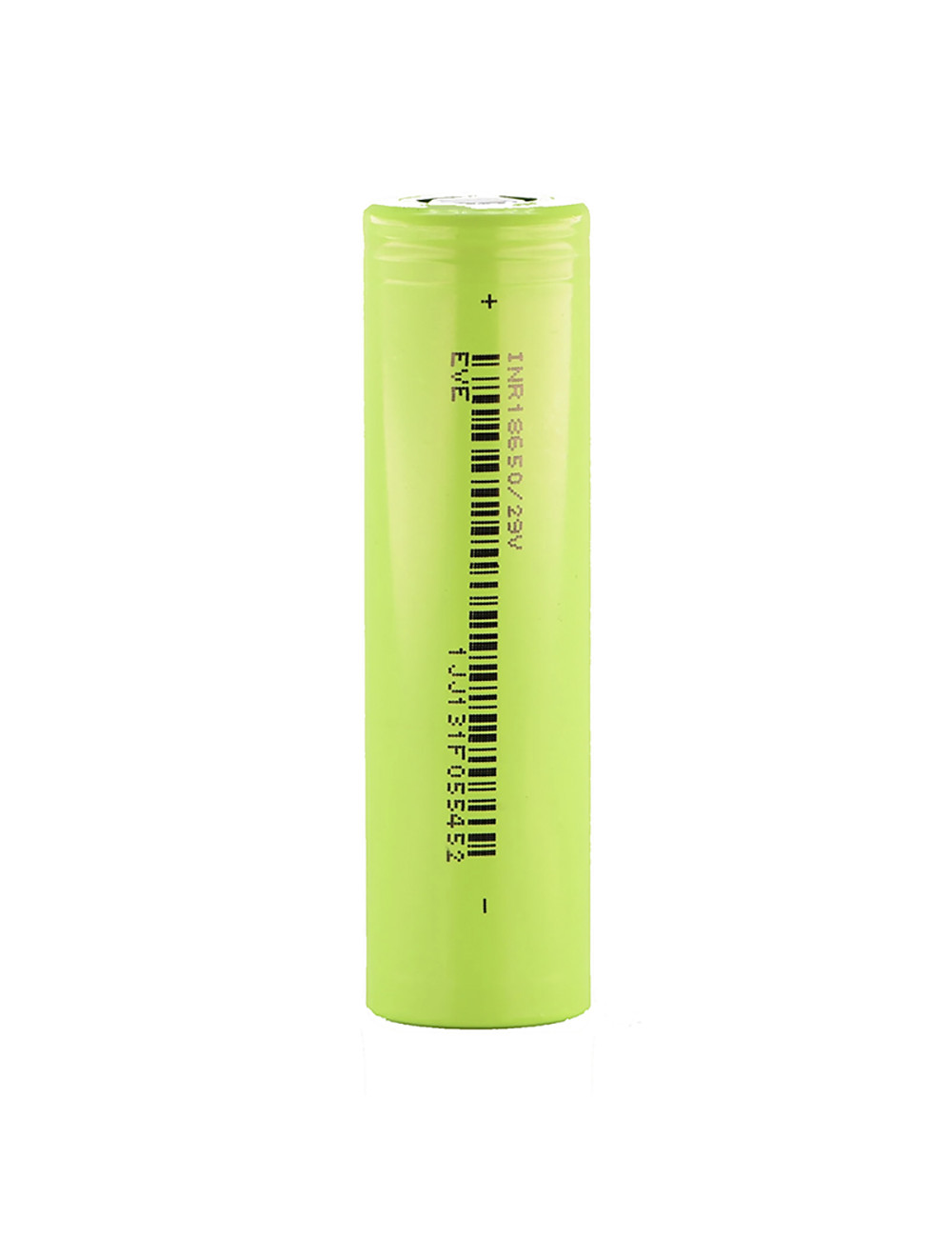 INR18650-29V batería 3,6V 2850mAh 8,4A EVE - INR18650-29V -  -  - 2